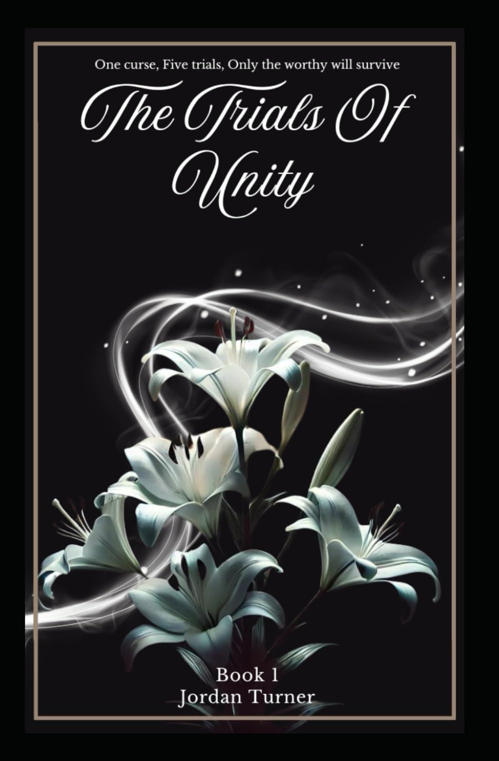 The Trials of unity (The Zerynthia Chronicles)