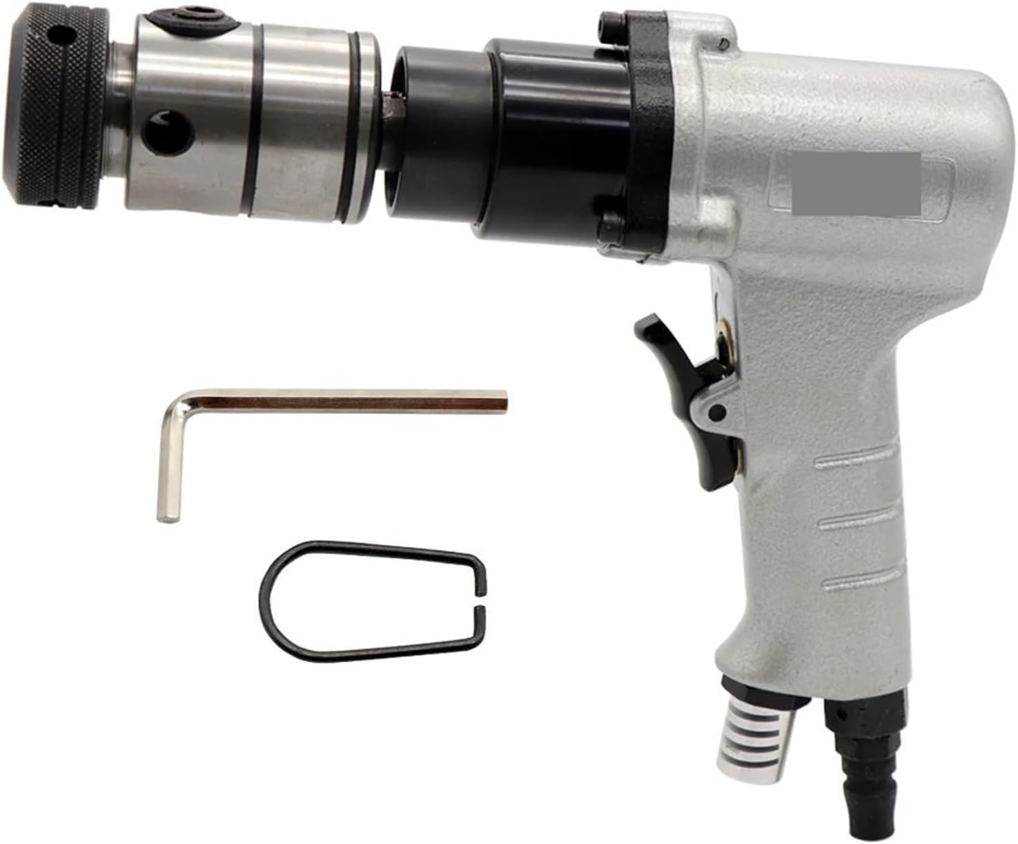 Air Hammer, Pneumatic Air Tapping Machine Drill Tapping Tool For Rivet Nuts M3-M12