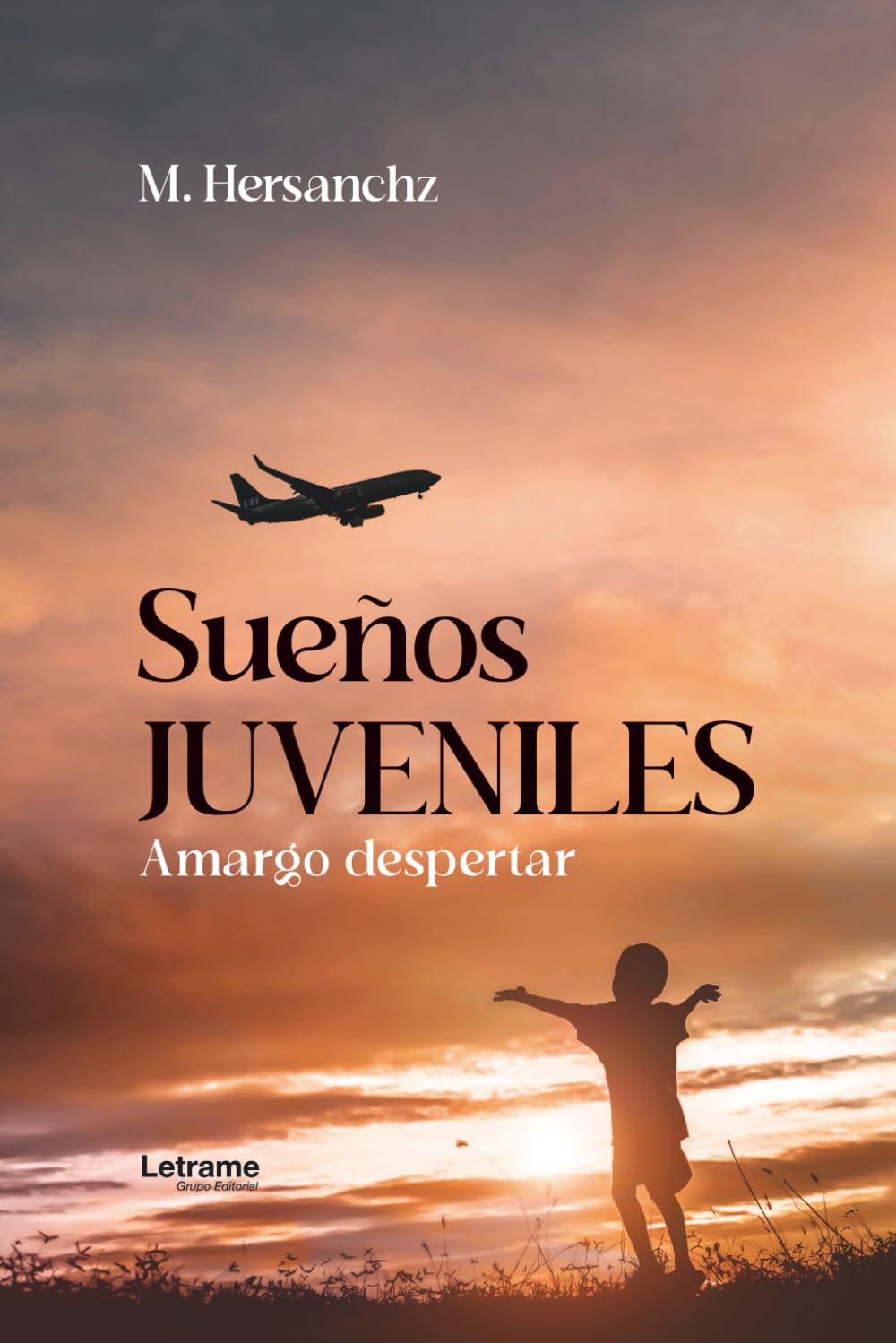 Sueños juveniles: 1 (No ficción)