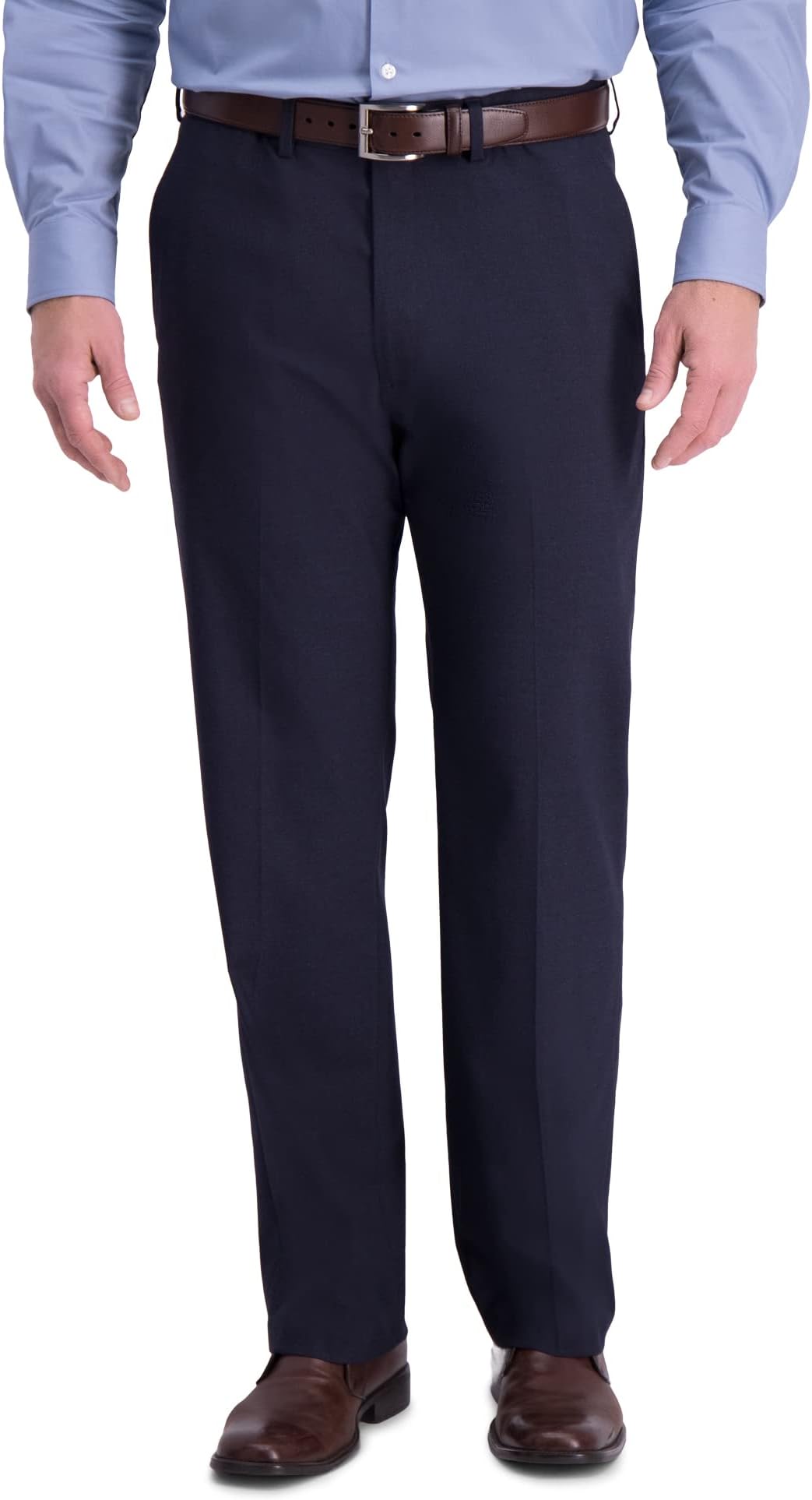 J.M. Haggar Men's Premium Stretch Solid Suit Separates - Pants & Jackets
