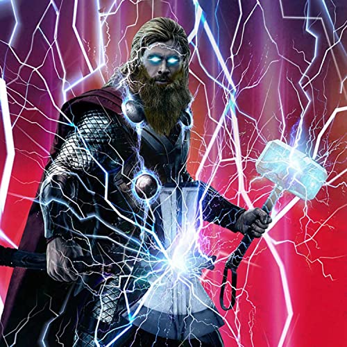 Thor: Love and Blunder