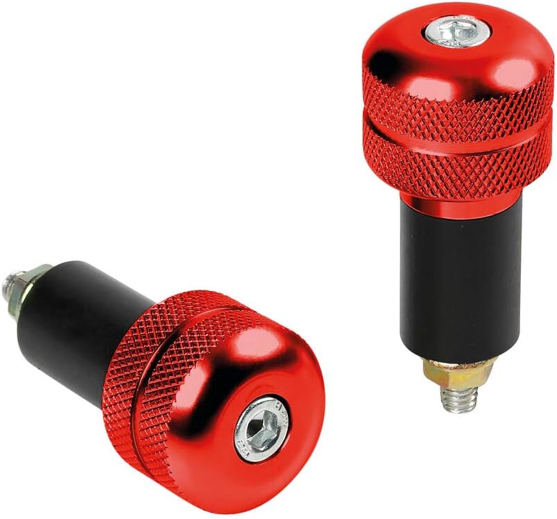 CP Brazo contrapesos Red 17/23 mm Montaje