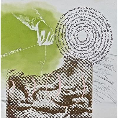 Magic Labyrinth