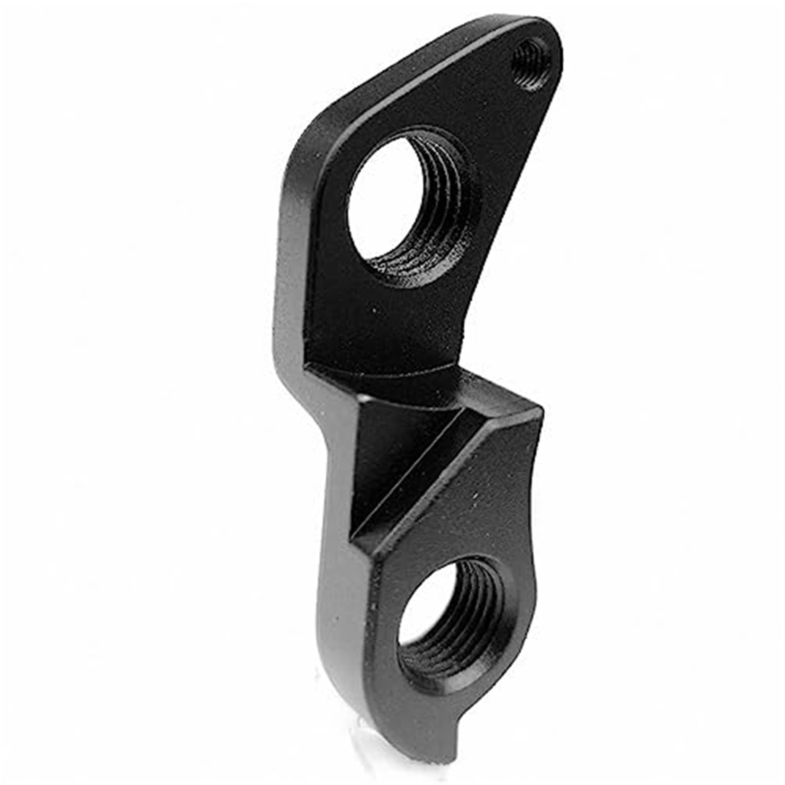 1 Stück CNC-Fahrradteile Mech Dropout, for XDS Gear Schaltwerk Rd Aufhänger Mtb Gravel Carbon Mountainbike Fahrradrahmen 29Er Haken Fahrradhalterung(BLACK Not for XDS)