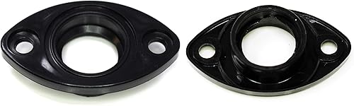 Miniatura 8 de JSP Manufacturing Kit de montaje universal de plástico para kayak y base para kayaks PelícanoKayaks de por vidasistema de desierto