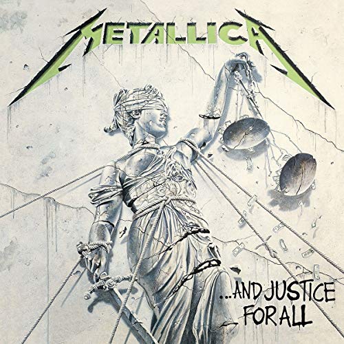 ...And Justice For All (30Th Anniversary Rimasterizzato)