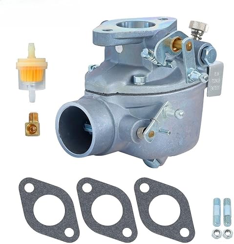 CJJNXYZMD Carburetor TSX428 0-13880 B2NN9510A EAE9510C