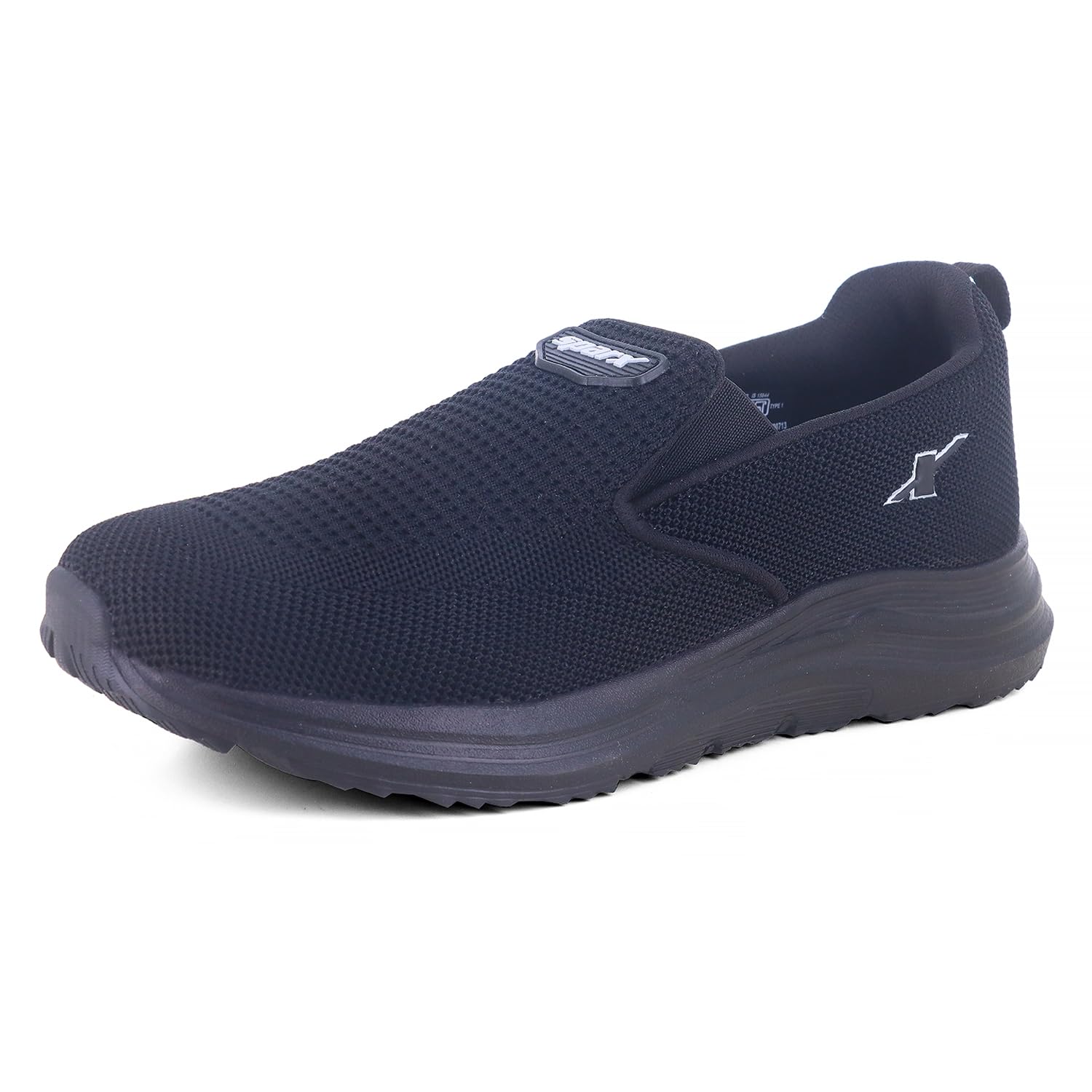 sparx Sports Shoe for Men SM 1120 | Cushioned Insole | Stylish Shoe |Sporty Slip-On Design-picture-12
