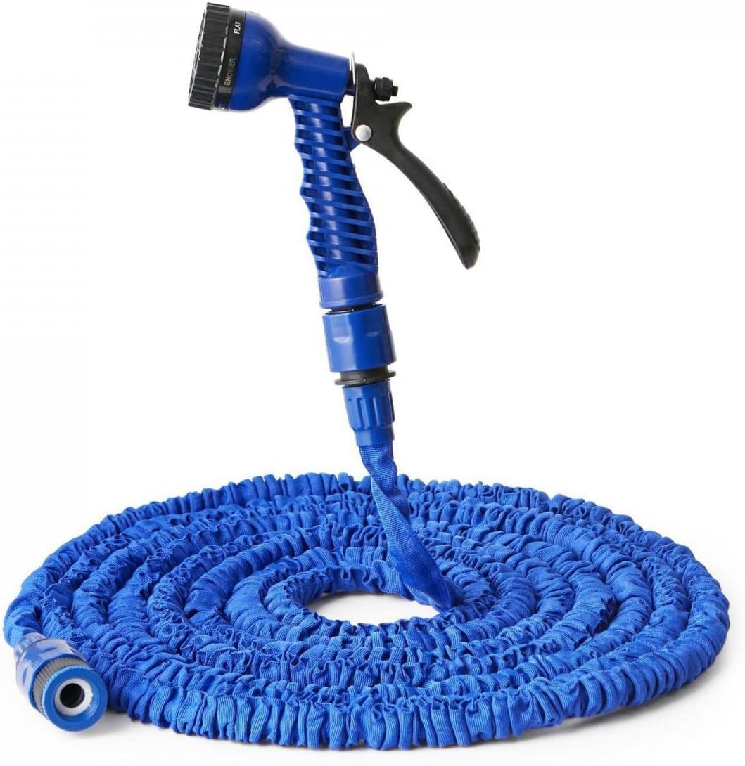 Expandable Garden Hose Water Pipe,Retractable Explosion