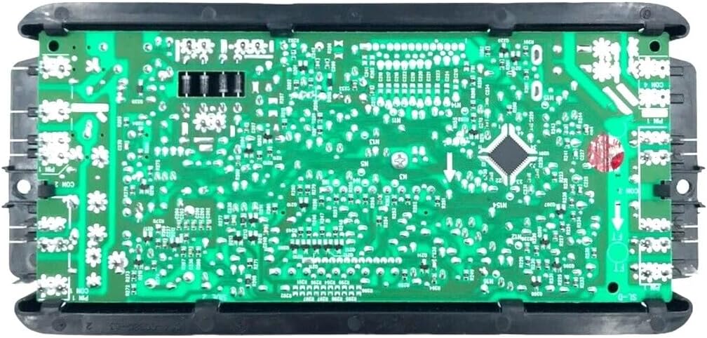 W10173527 for Whirlpool Range Control Board WPW10424330 AP6021277 W10424329 W10424330 W10424331