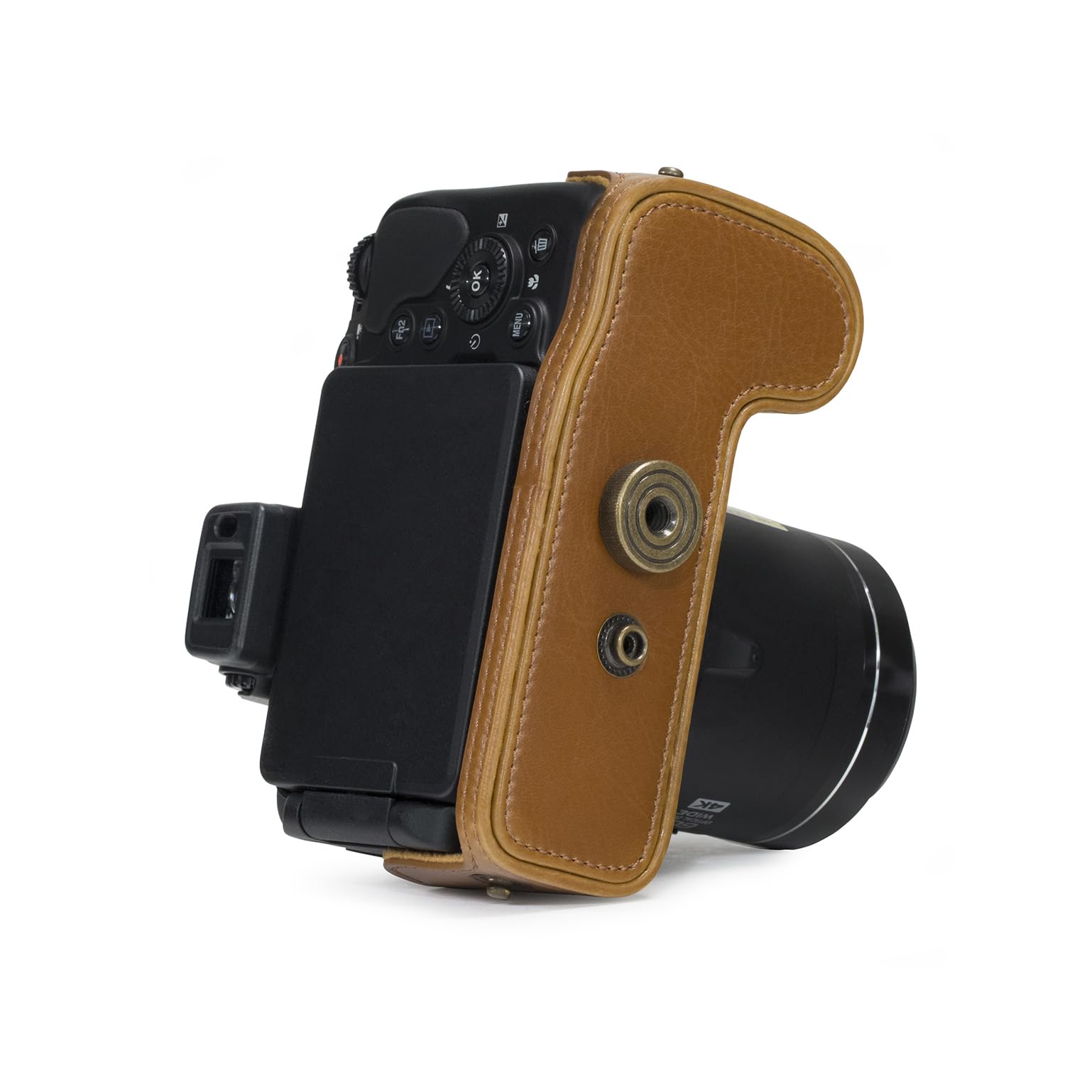 Amazon.com: MegaGear: Nikon Coolpix B700, B500 Camera Cases