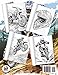 Motocross Mania 2 - A Dirt Bike Coloring Book: 50 Original Motorcycle Designs (Motocross Mania - A Dirt Bike Coloring Book)