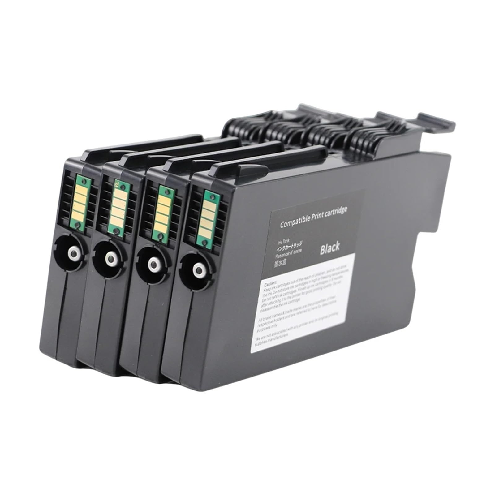 Generico Cartuccia ink, compatibile con Ricoh, MP CW2200 CW2200SP CW2201SP