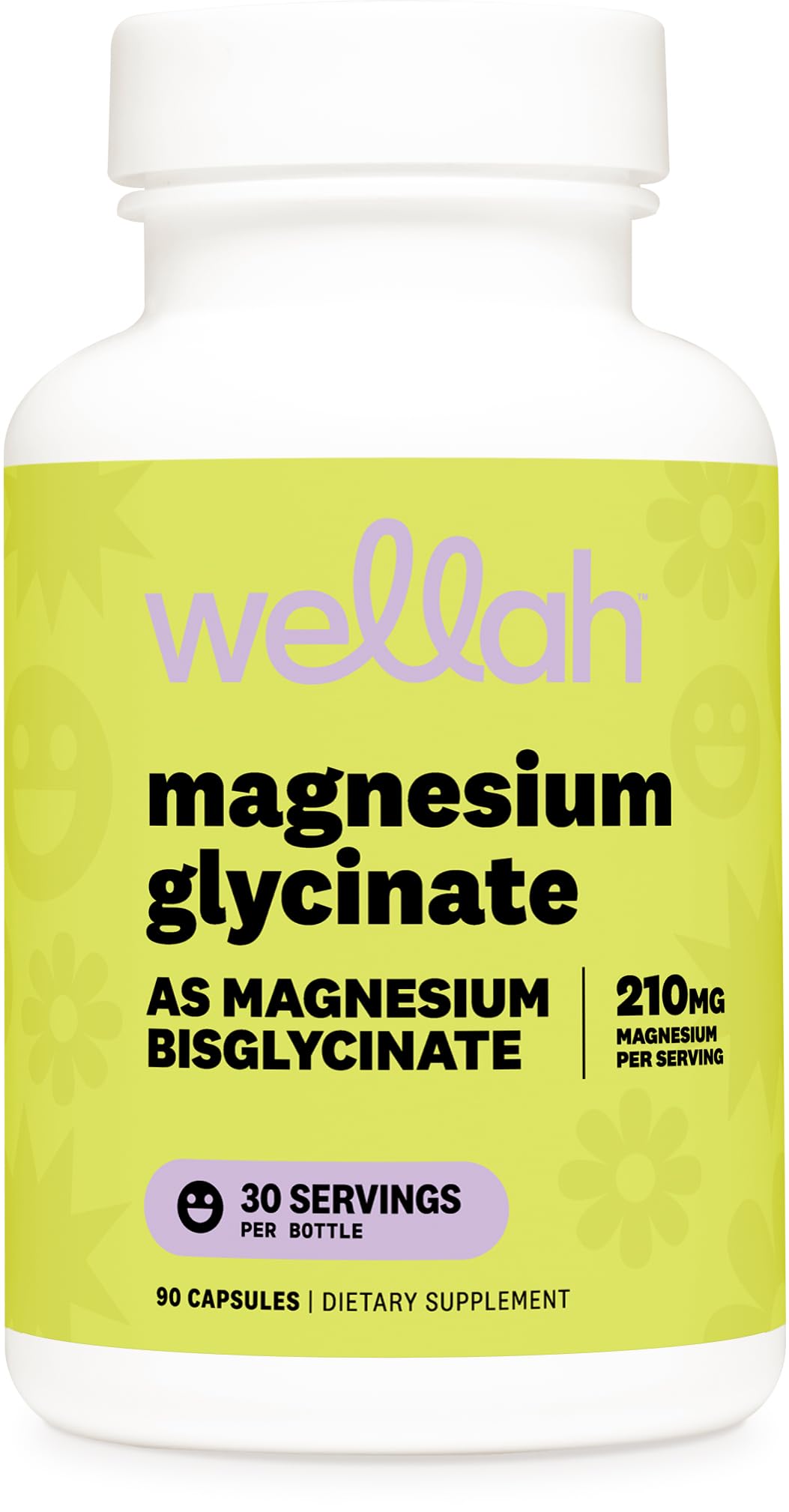 Magnesium Glycinate