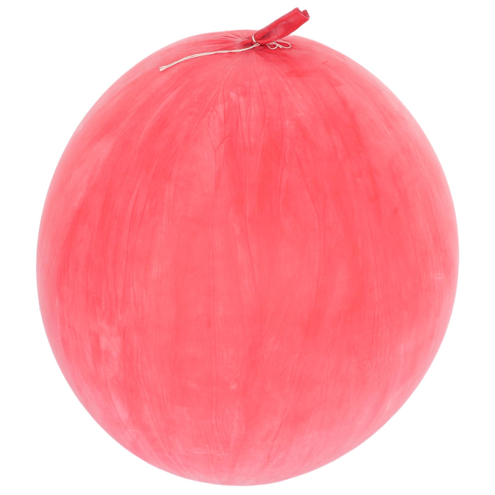 Látex Rojo Gigante para Señalización Aérea Exterior