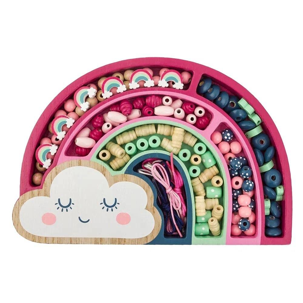 Stephen Joseph Bead Boutique, Rainbow Small