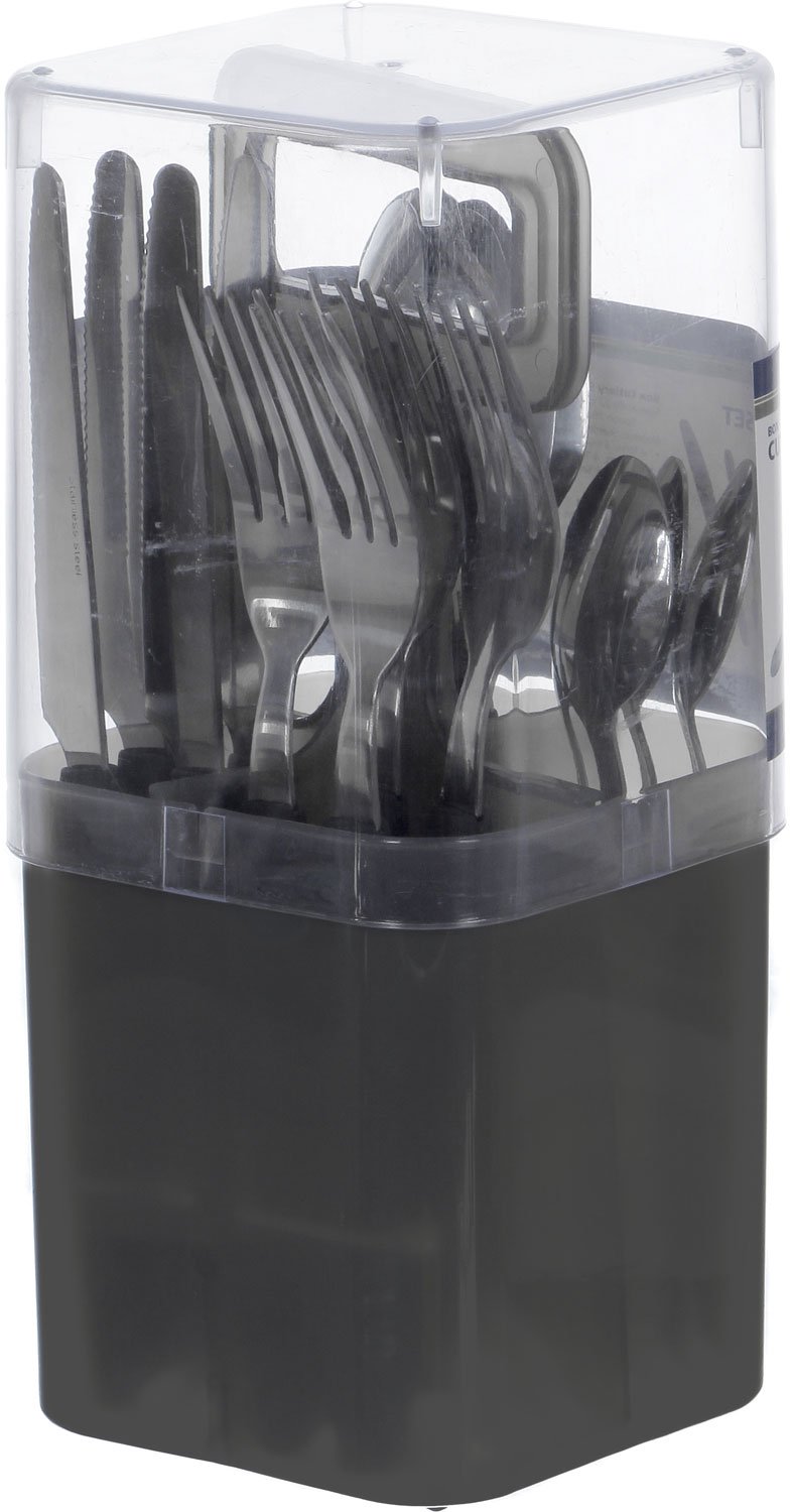 Outwell Box Cutlery Set