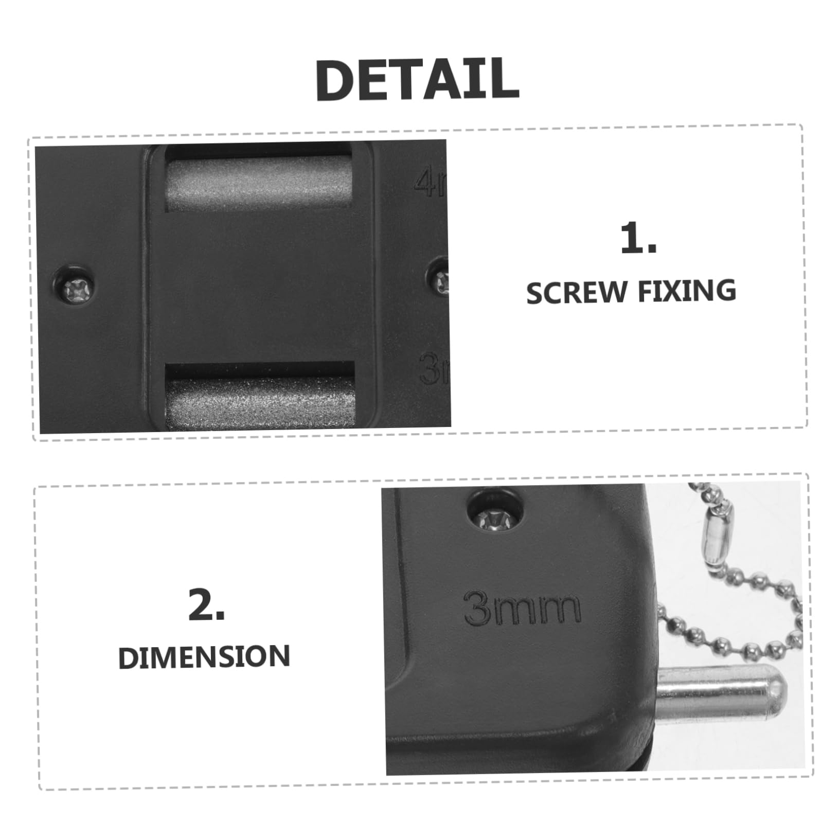 INOOMP Aiguiseur de Lame à Glace affûteur de Patins meule de Skate Pratique Outil aiguiseur de Chaussures à Glace Accessoire Chaussures de Skate Multifonction Patins à Glace Petite Lame