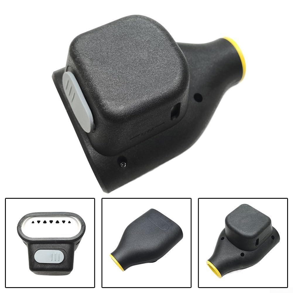 Elimina facilmente le pieghe da vestiti e tessuti con l'efficiente accessorio per ferro da stiro a vapore compatibile con Karcher