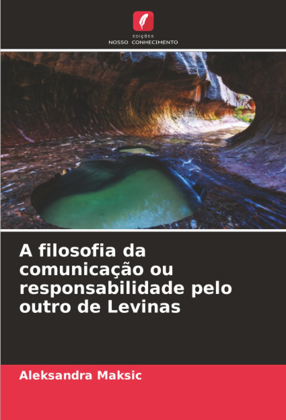 A filosofia da comunicação ou responsabilidade pelo outro de Levinas