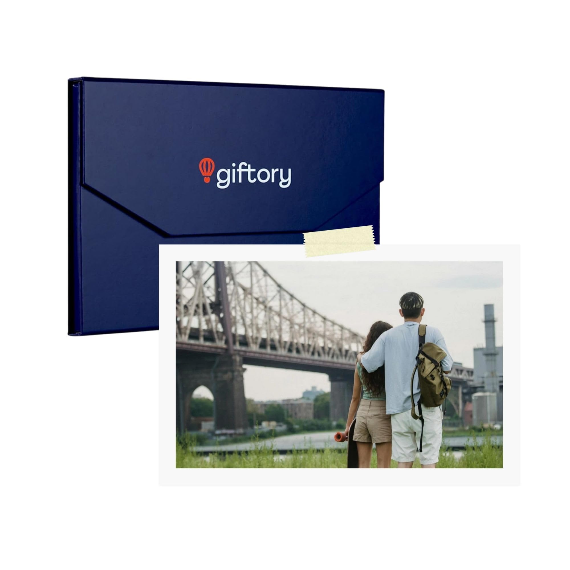 NYC Date Night Experience Gift for Couples - Premium New York City Adventures - 60+ Michelin Restaurants & Broadway Tours - No Expiration