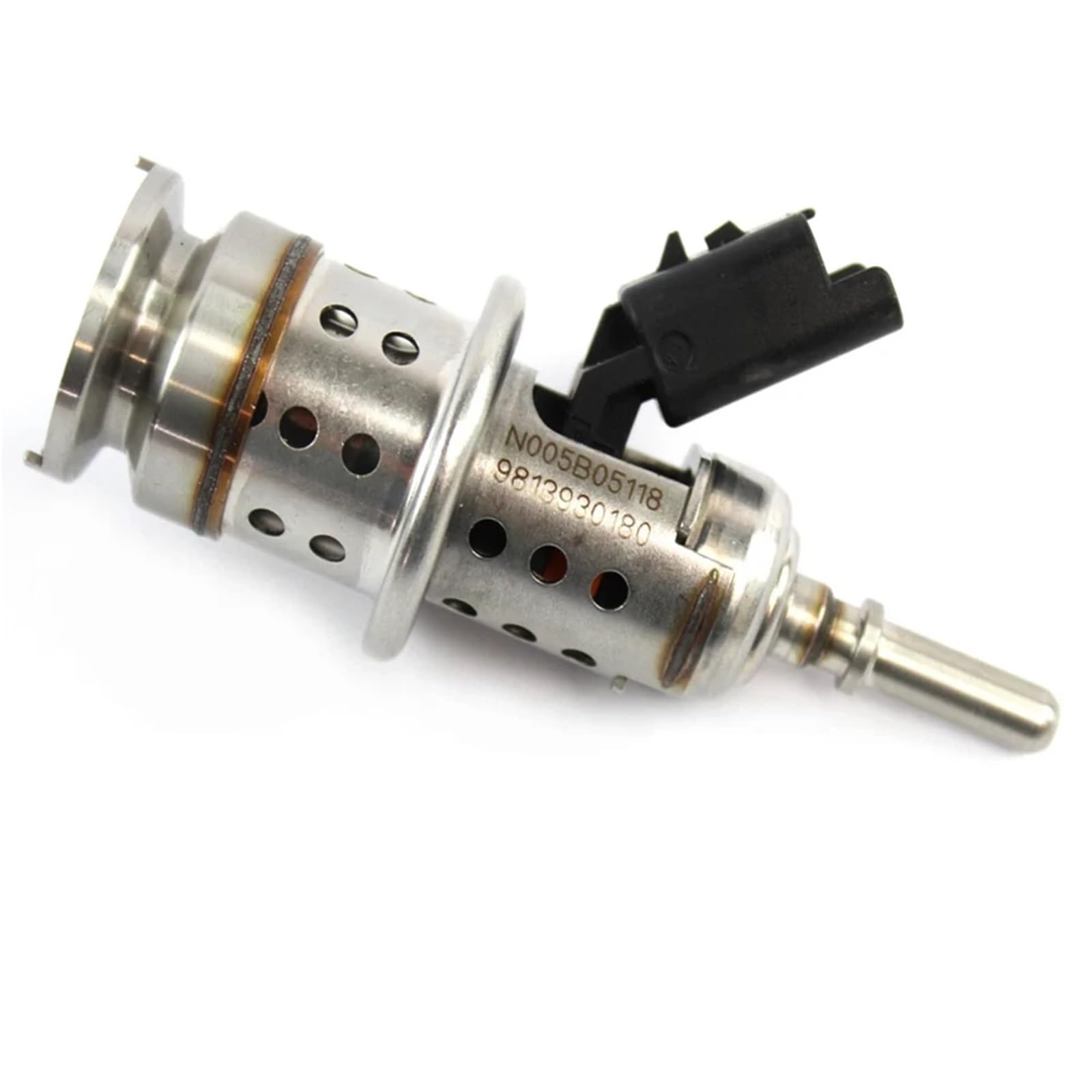 Installazione iniezione Carburante Moto per Citroen C4 Iniettore valvola ugello Carburante 9813930180 per Peugeot 208 308 Ricambio valvola Serbatoio Carburante