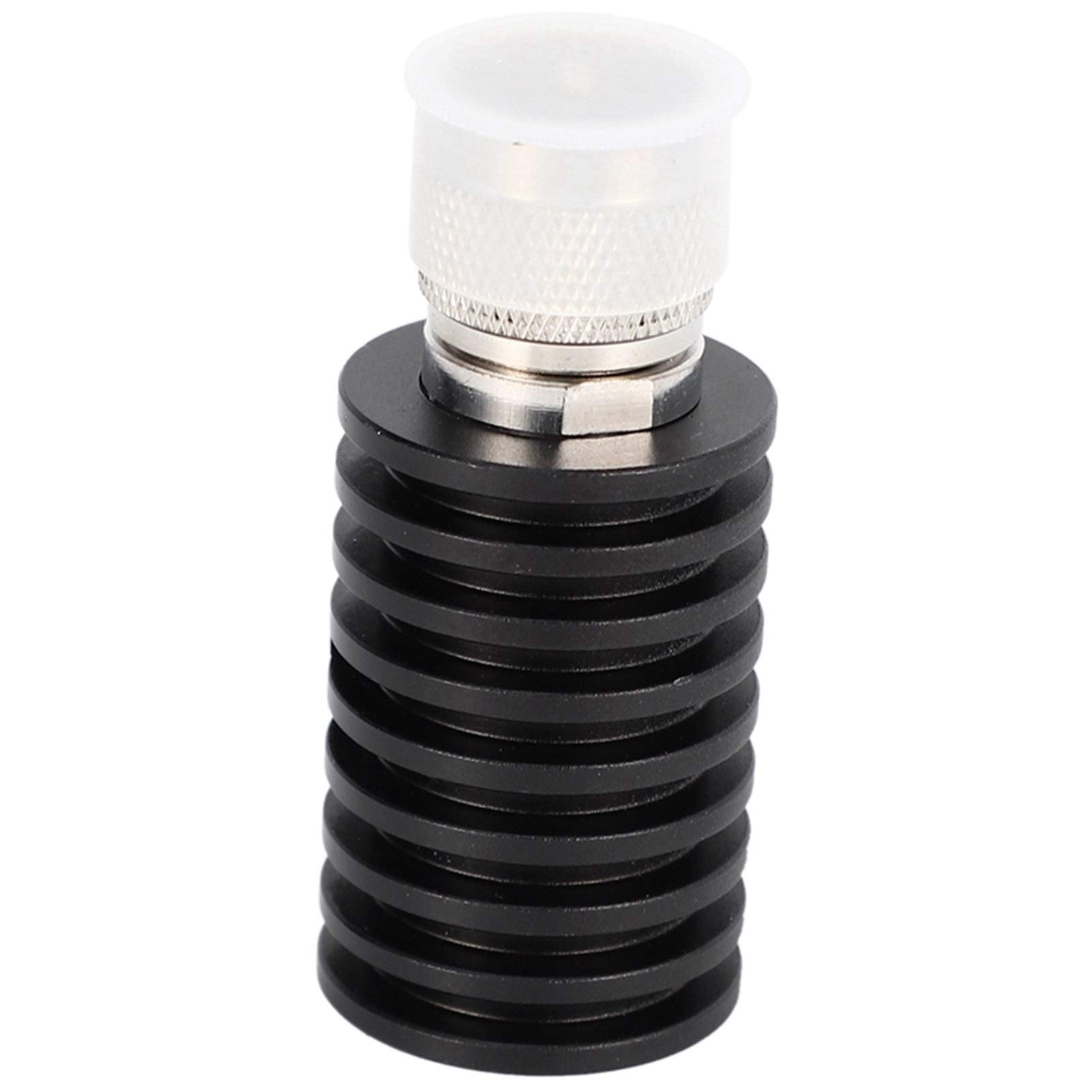 1 PCS RF Coaxial 2 5W U Style UHF PL259 M Connecteur mâle 50 ohm DC-1G HZ Fiche de Charge factice DaJiKan