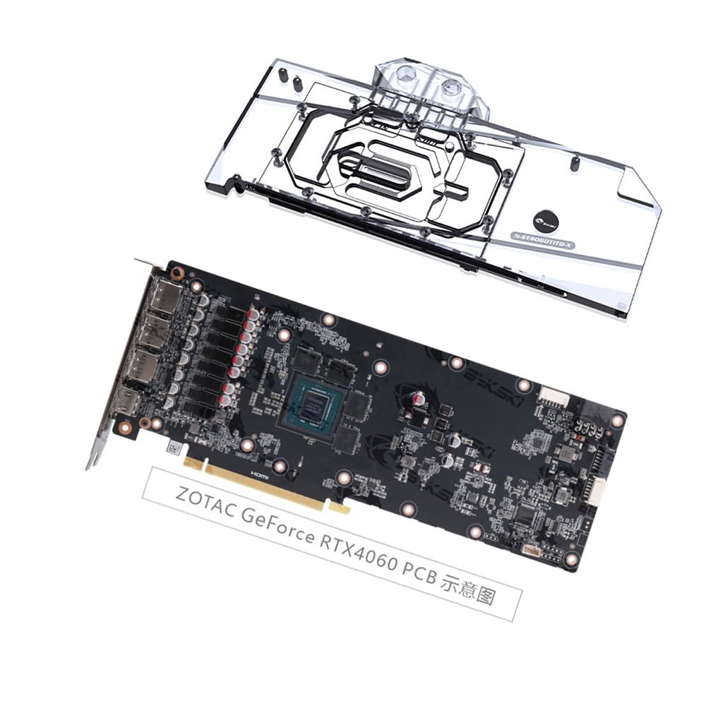 その他 GPUblockZOTACGAMINGGeForceRTX4070Ti ZOTAC GAMING GeForce RTX 4070 Ti SUPER Trinity Black Edition