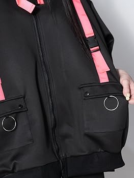 Amazon.co.jp: [エーシーディーシーラグ] (半袖)渦雷 ジャケット