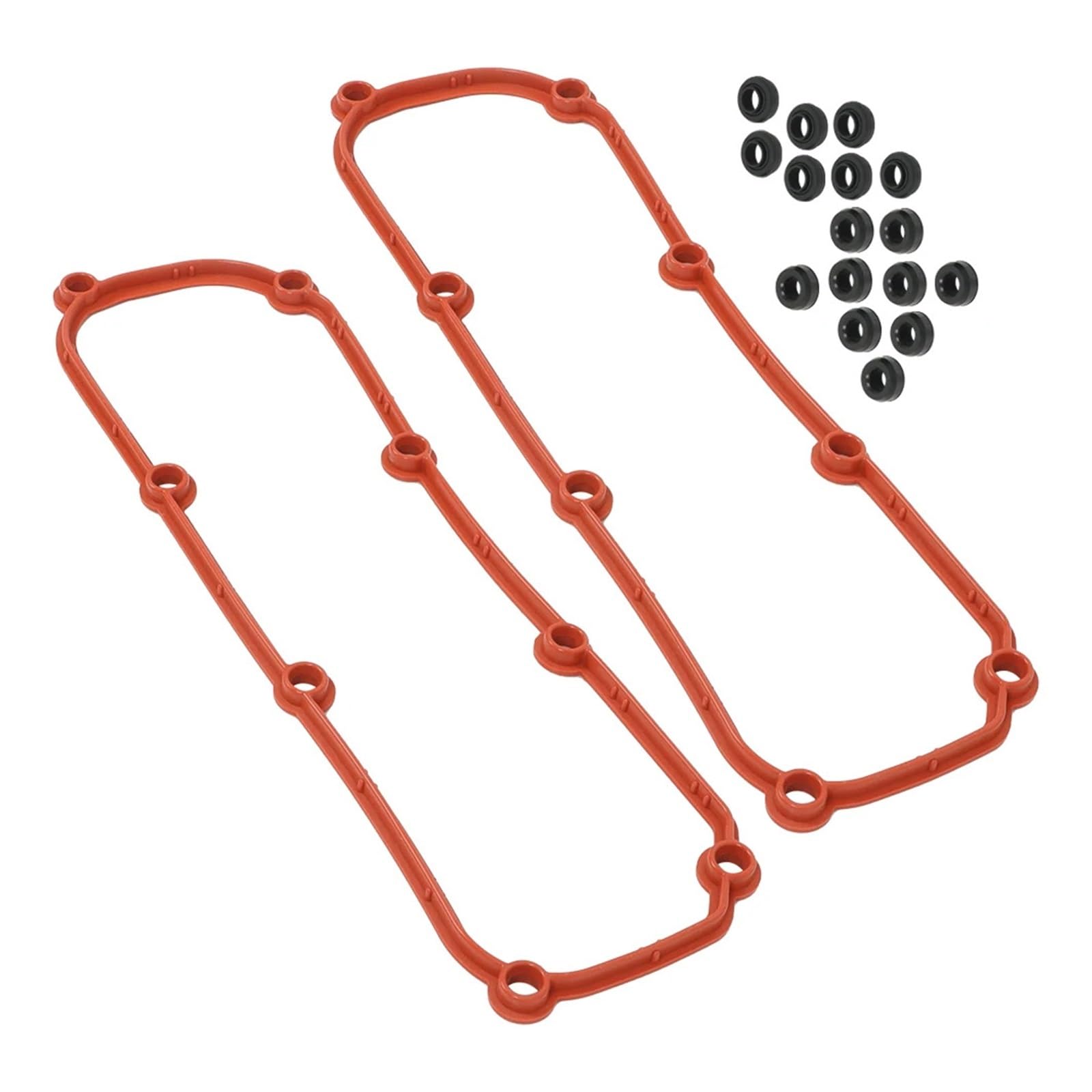 Junta de culata y tapa de motor VS50599R para Grand Caravan y Wrangler 3.8L