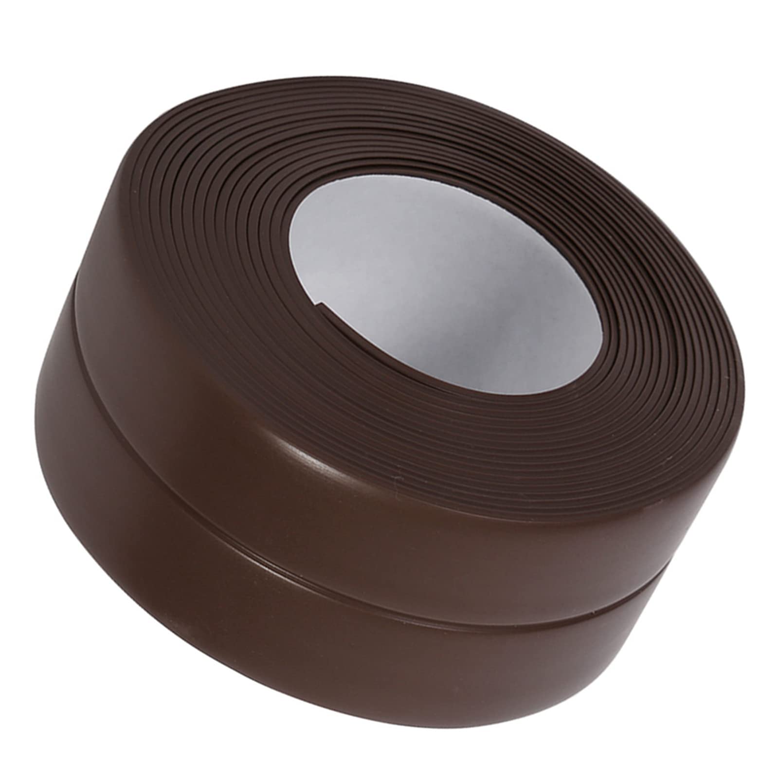 PVC Self Adhesive Bath and Kitchen Sealing Strip – Waterproof, Sturdy and (38mm*3.2M #06)