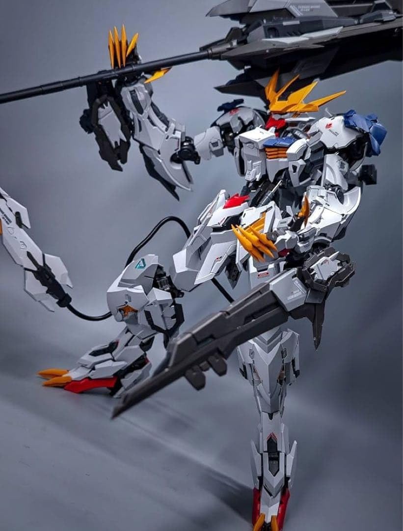 Amazon | WOLF MODEL ウルフテクノロジー 1 100 狼王 先行ロット ver