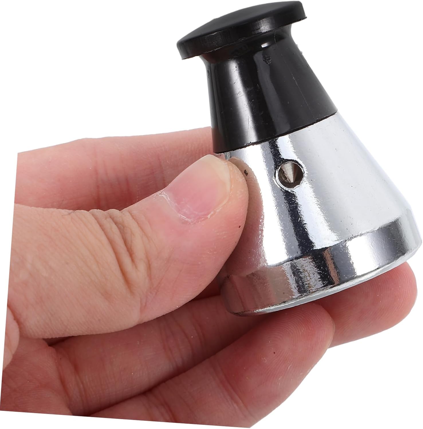 DOITOOL Pressure Cooker Safety Valve Replacement Pressure Relief Valve for Efficient Cooking Compatible with Various Models Easy to Clean and Design