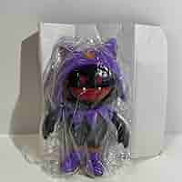 ソフビATLAS デジタルデビルサーガ ジャックフロスト ソフビATLAS デジタルデビルサーガ ジャックフロスト