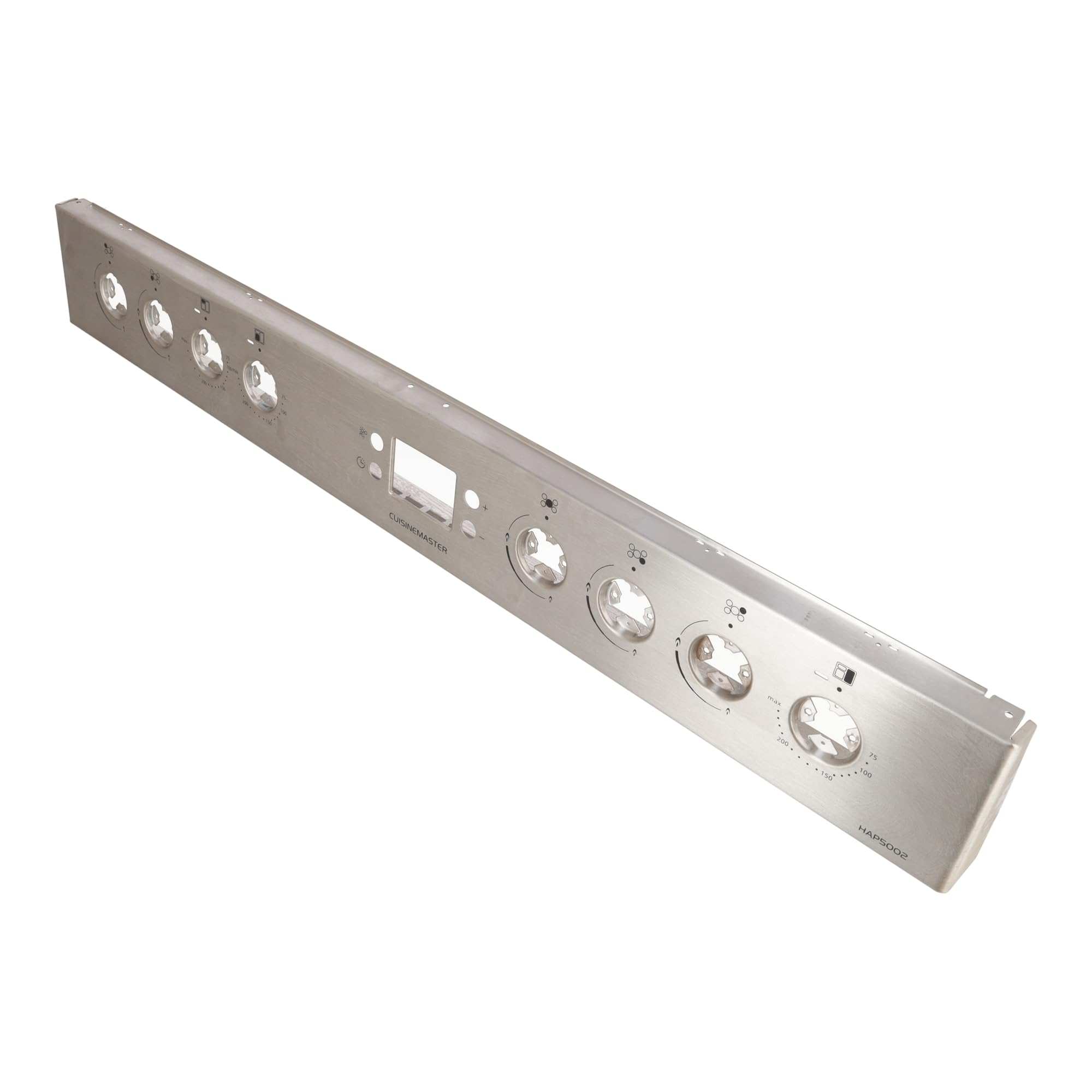 sparefixd Nadaje się do panelu sterowania rekreacyjnego Facia Range Style Kuchenka Numer modelu HAP5002