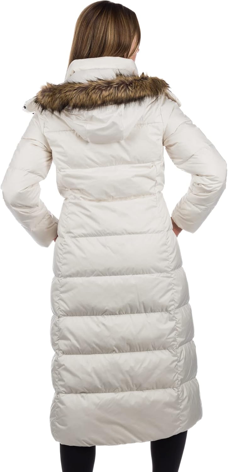 The North Face Women's Antero Down Parka - Image 3