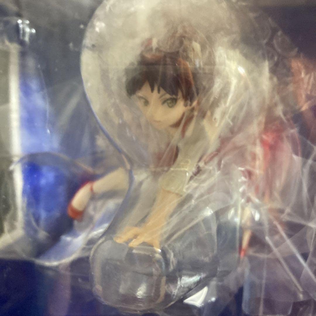 BANDAI - ゲゲゲの鬼太郎 ねこ娘 アラレちゃん Qposket フィギュア 6点セット hq720.jpg?sqp=-