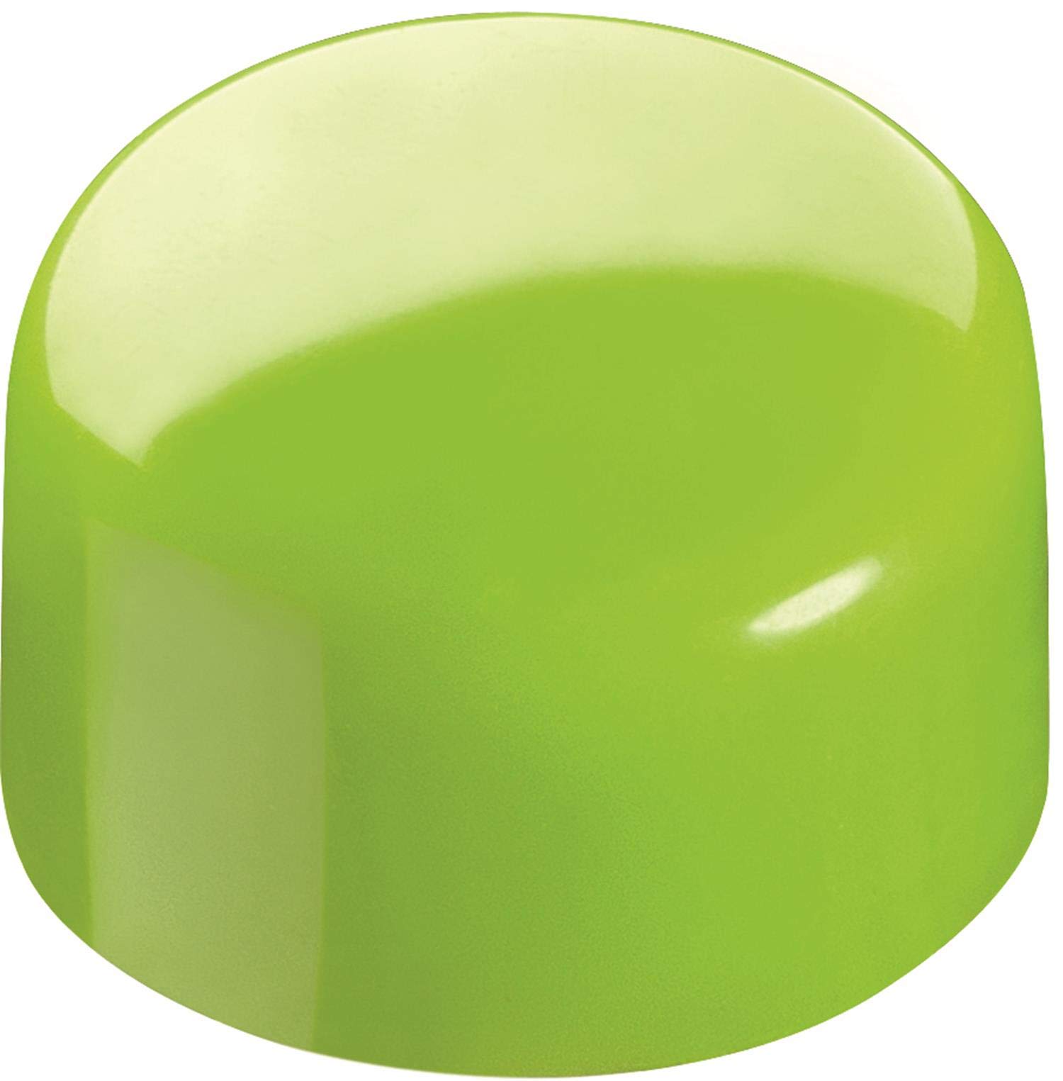 Maped 051100 Magnets Diameter 10 mm Pack of 8 Assorted Colours
