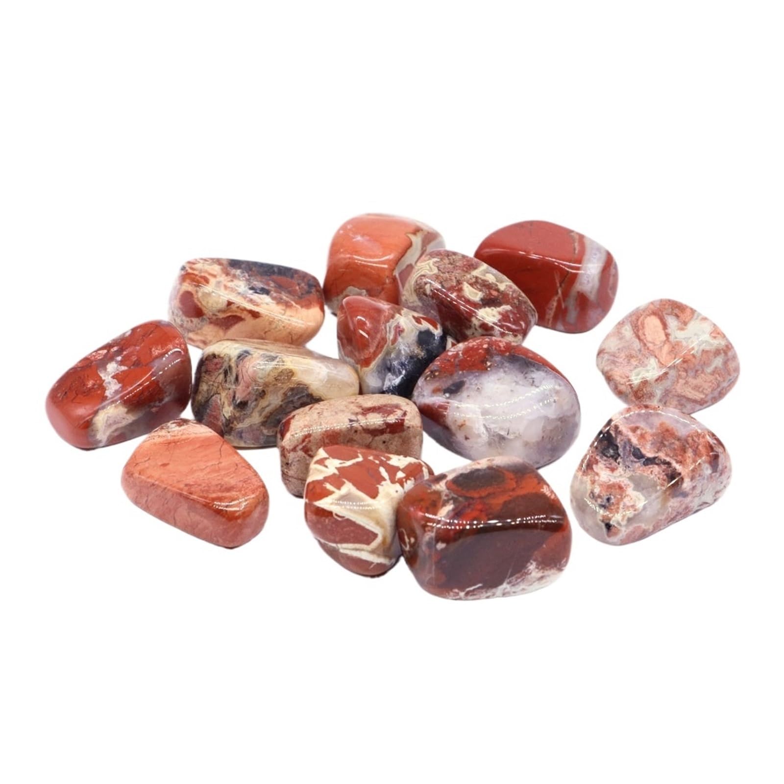 Pietra levigata, colorante, Turchese, Pietra preziosa, Minerale energetico, Minerale, Campione, casa, Giardino, Acquario, Decorazione, Regali per acquari, laghetti(Color 34,200g)