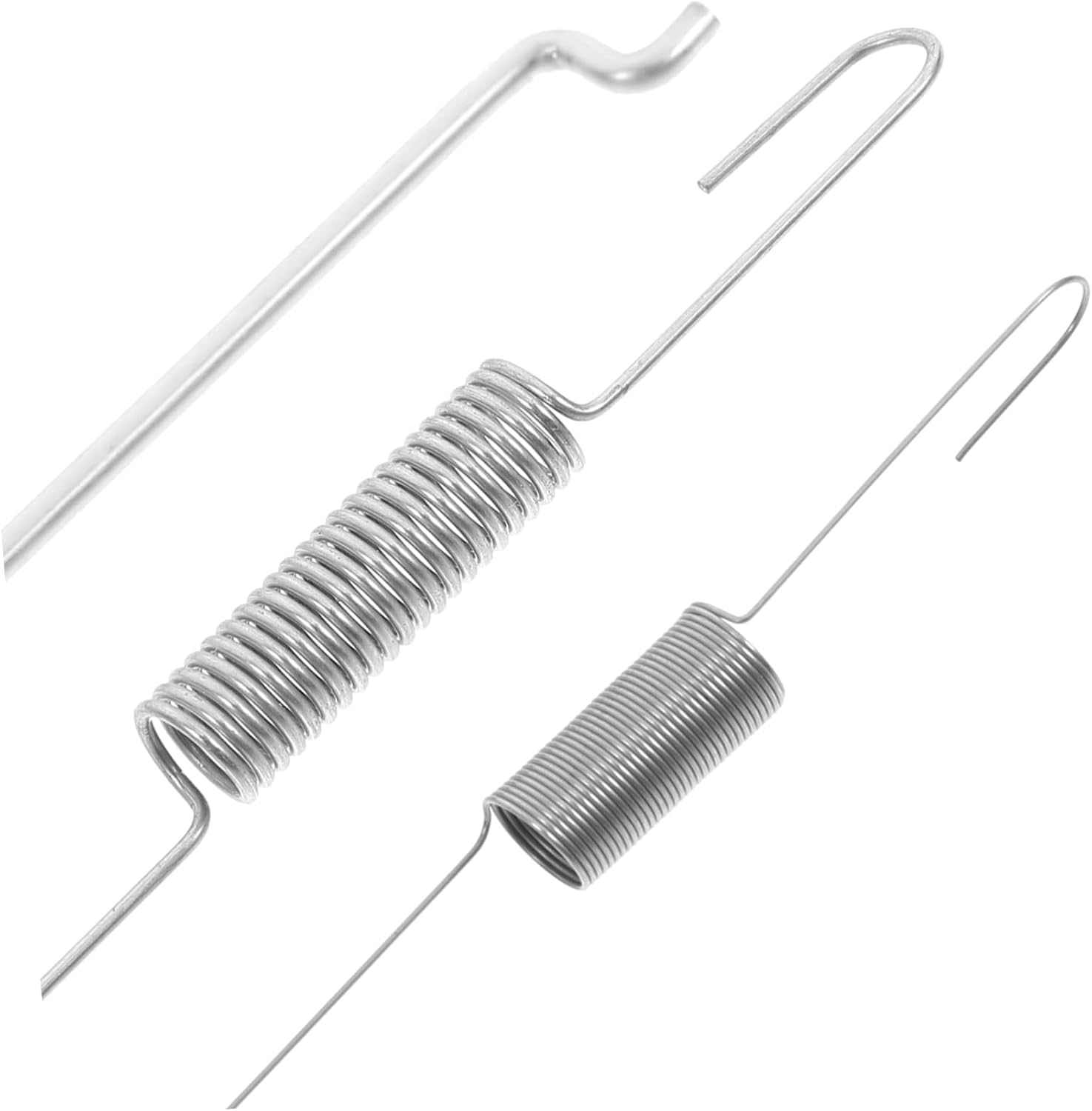 Engine Throttle Return Spring Linkage Kit Carburetor Spring Replacement Parts for Smooth Throttle Control