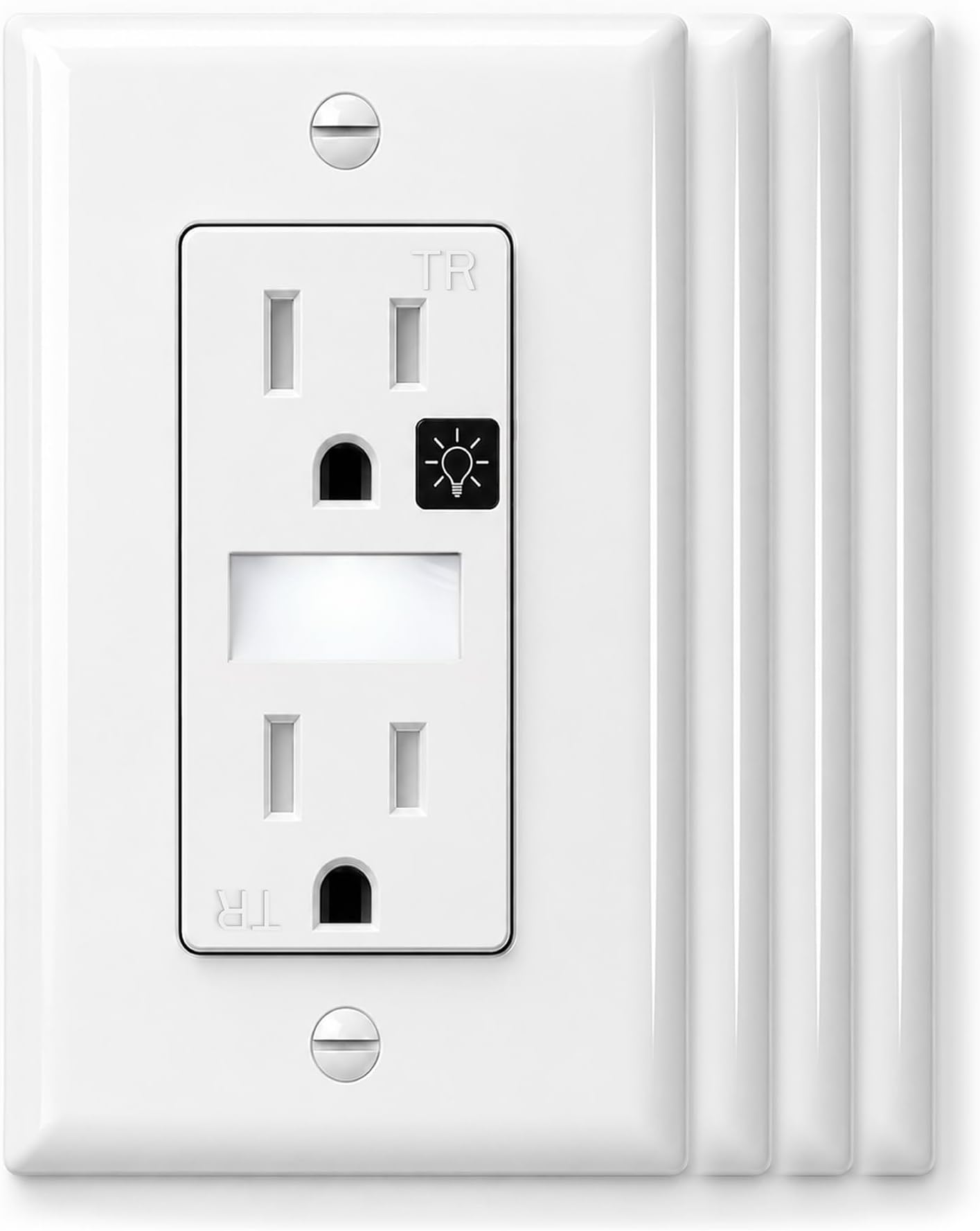 TR Wall Outlet