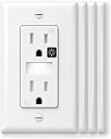 snap power outlet lights Top3商品