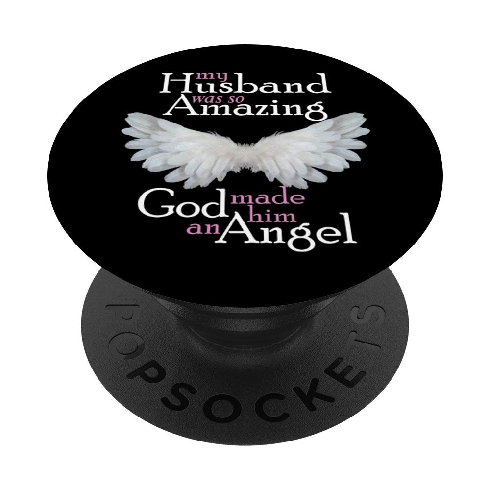 Amazon.com: Guardian Angel Husband Memory - Amazing Husband  display picture 2