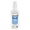 SANTE Naturkosmetik Overnight Elixir Intense Idration – 75 ml – Con Hyaluron & Aloe Vera Bio – Idratante – Leave In-Cura per capelli secchi – Vegano & Bio
