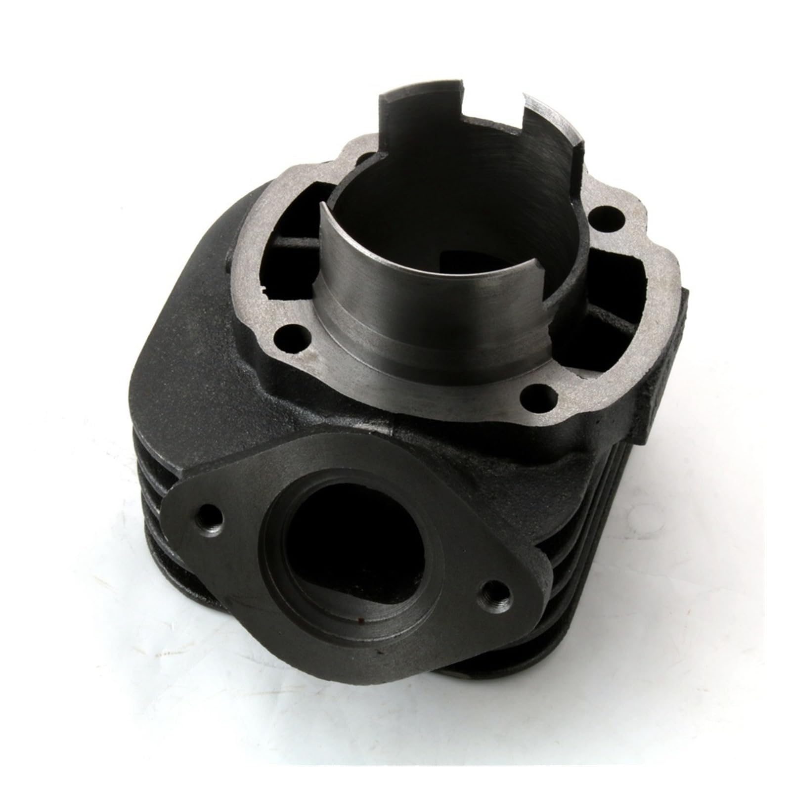 Kit De Cylindre Et Tête À Gros Alésage Scooter 70cc, Pièces Moteur Convient pour Dio AF34 AF35 ZX50 47mm Kit Cylindre Culasse Soupape Assemblée
