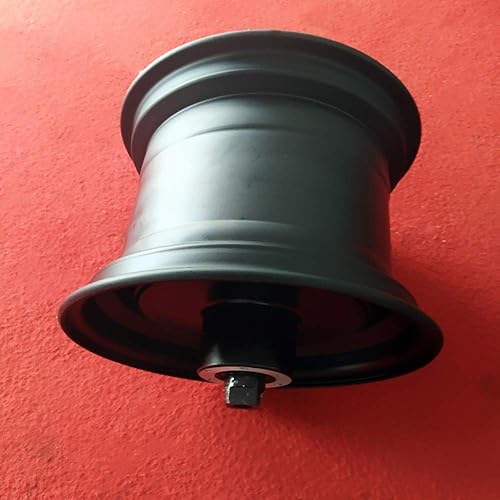 Miniatura 3 de Harley Scooter coche Drive Motor Rueda 60V 72V Hub Motor Eléctrico Motocicleta Citycoco Scooter Eléctrico Bicicleta Motor Rueda