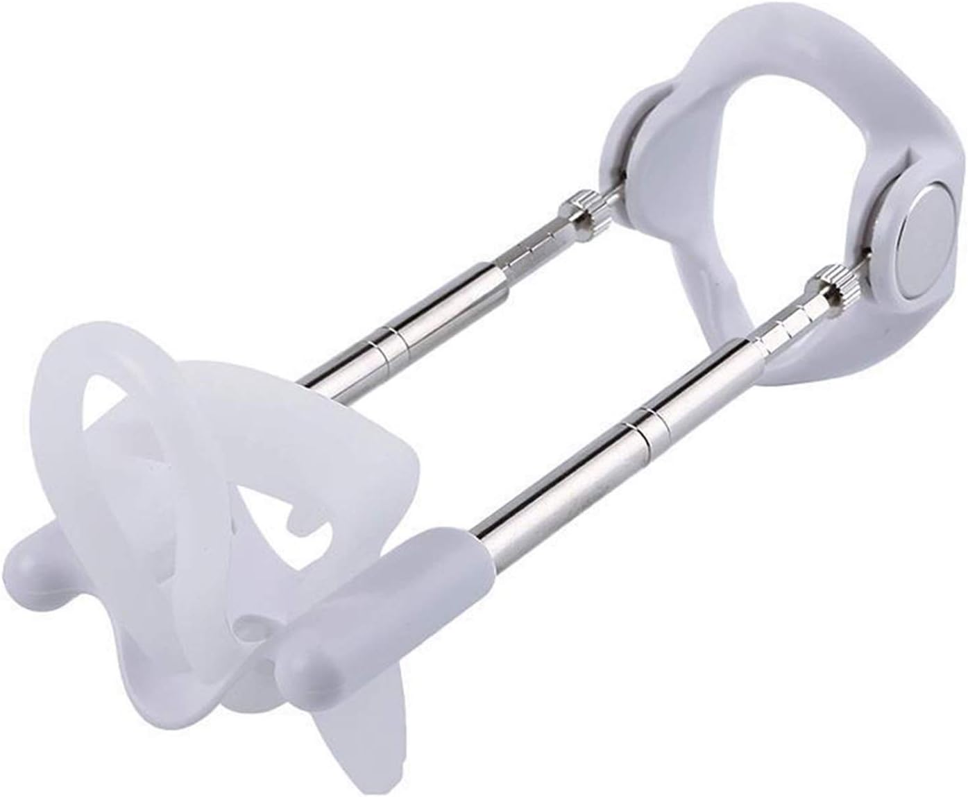 ZYFCC Expansion kit can be used for daily activity stretcher extender to strengthen the muscle Male Enlargement Extender Stretcher Deluxe Male Enlargement Stretcher System Pênňís