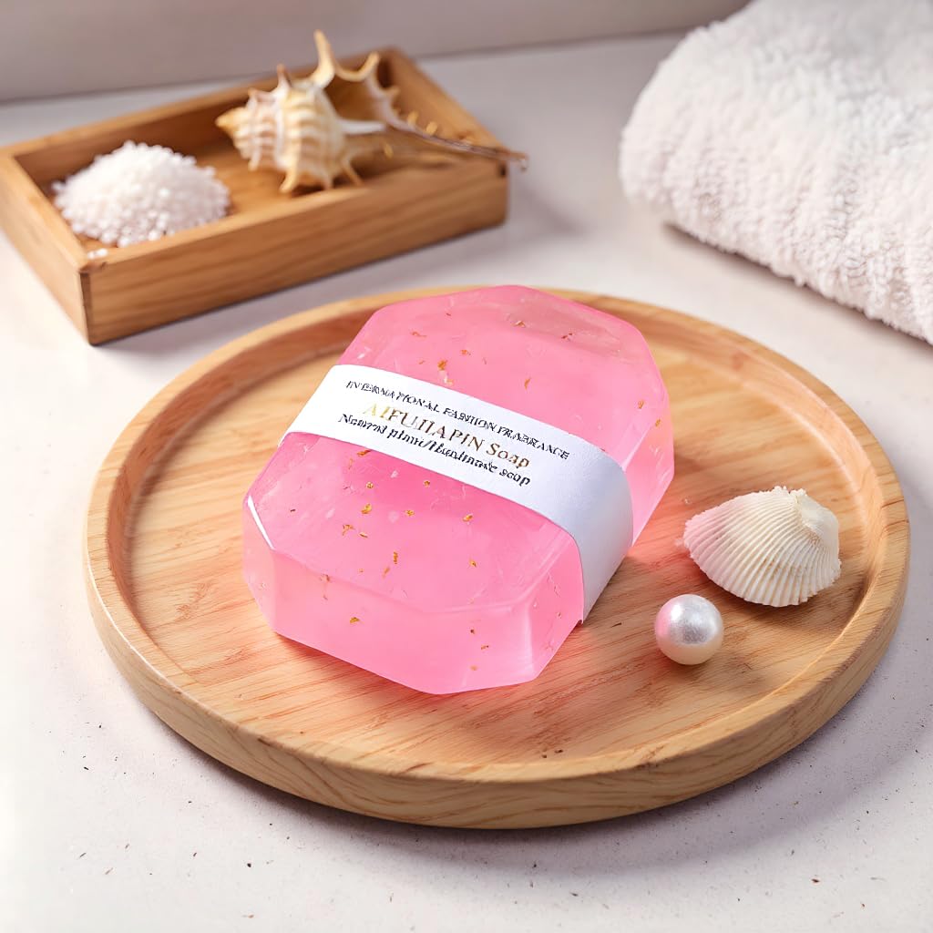 Birthday Gifts for Women Self Care Package, Get Well Soon Gift Baskets for Women Spa Gifts Set, Unique Thinking of You Inspirational Sympathy Gift Baskets for Mom Best Friend Sister Wife Her (Pink) - Image 9