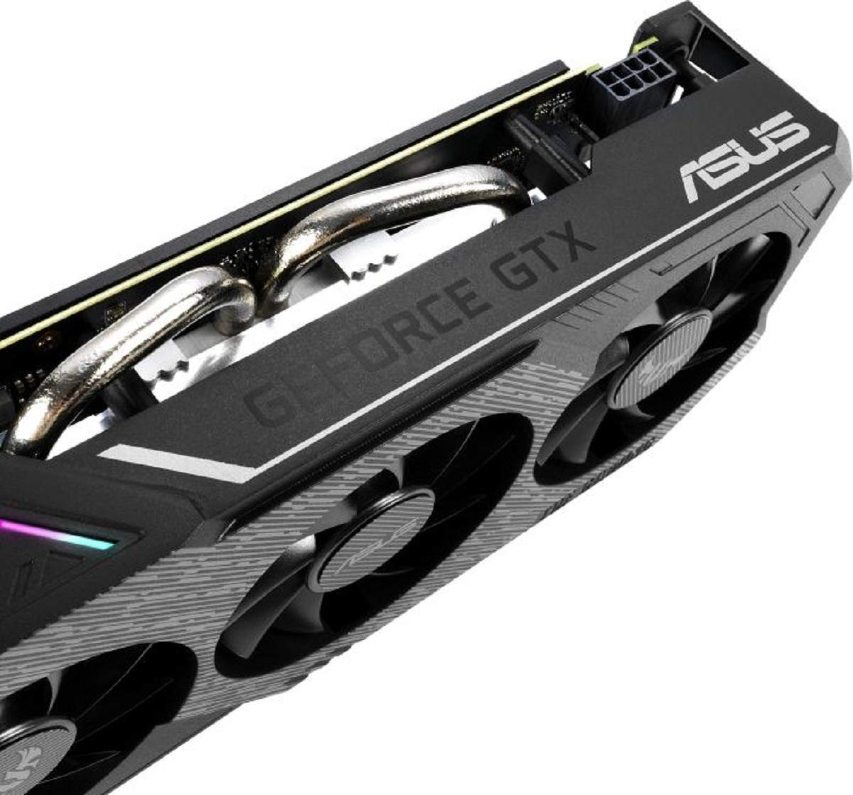 Amazon | ASUS TUF Gaming TUF3-GTX1660TI-A6G-GAMING - GeForce GTX