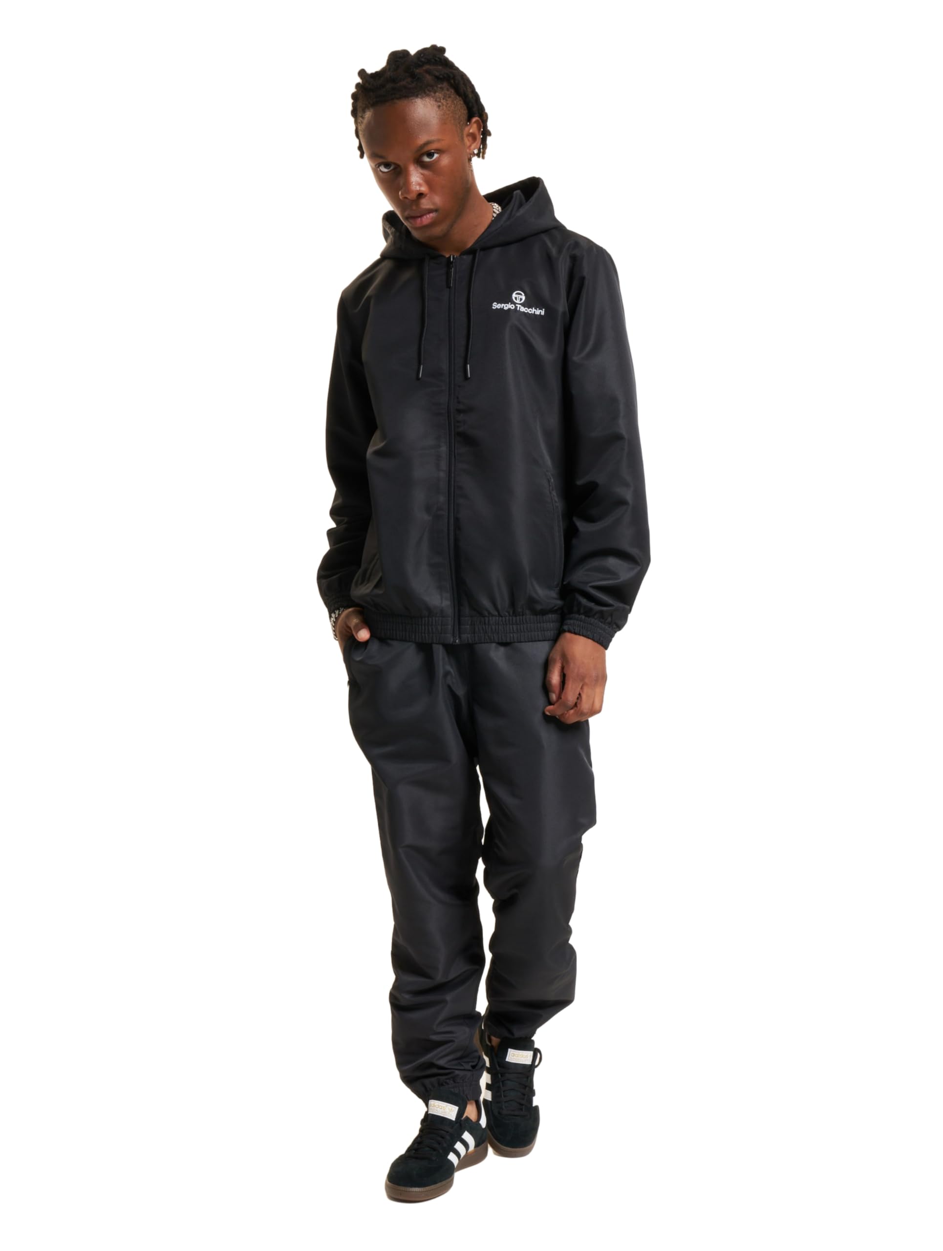 Sergio Tacchini Carson dres treningowy do biegania